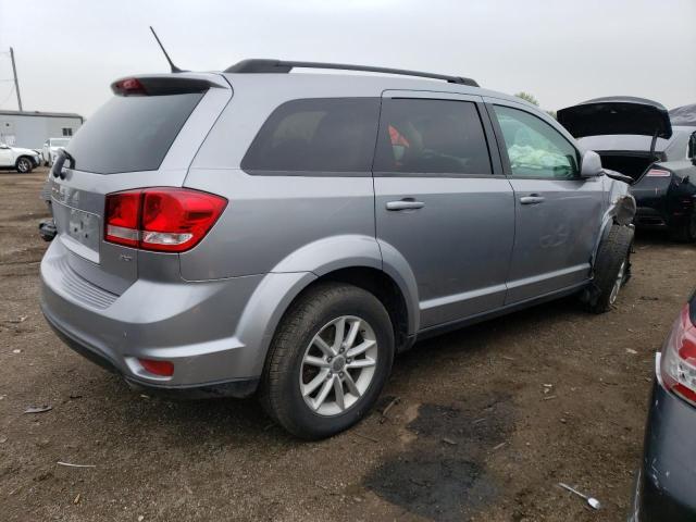 3C4PDDBG3GT173478 Dodge Journey Sxt
