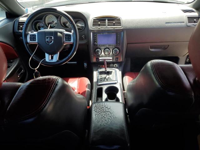 2C3CDYAGXEH214979 Dodge Challenger Sxt