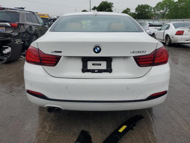 WBA4W5C01LAE51560 BMW 430xi