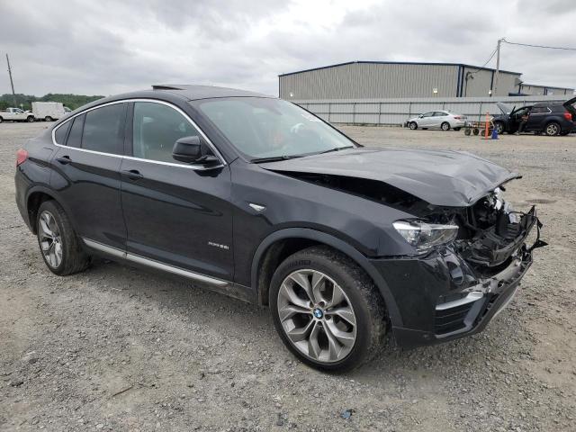 5UXXW3C56G0R22710 BMW X4 Xdrive28i