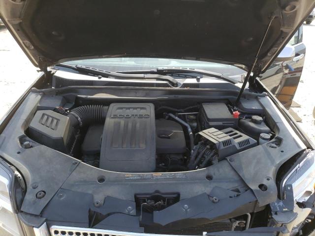 2GKFLZEK9E6194742 GMC Terrain Denali