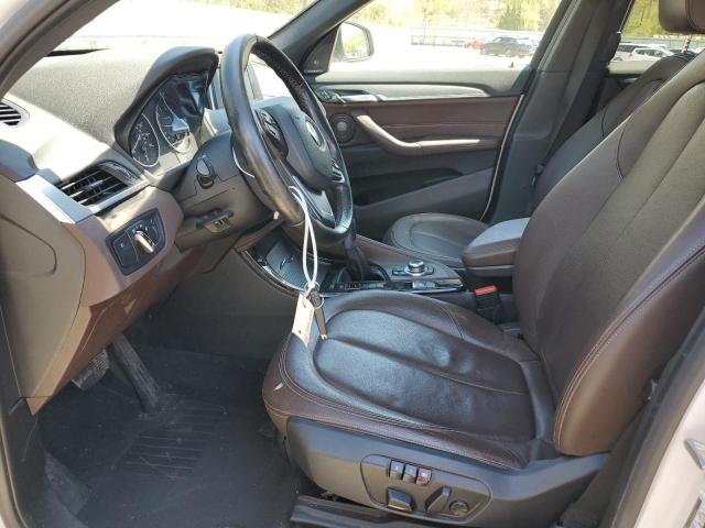 WBXHT3C33GP888720 BMW X1 Xdrive28i