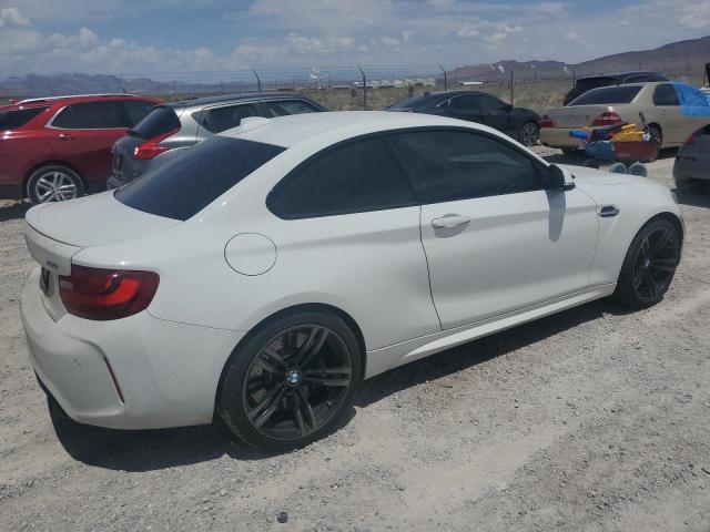 WBS1H9C3XHV887430 BMW M2
