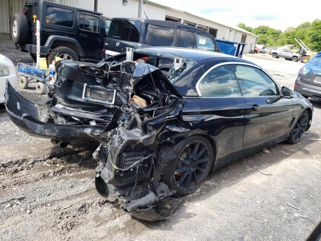 WBA4Z1C58JEC60834 BMW 430I