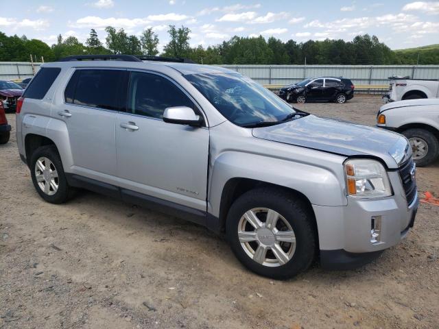 2GKFLWEK4F6311482 GMC Terrain Sle