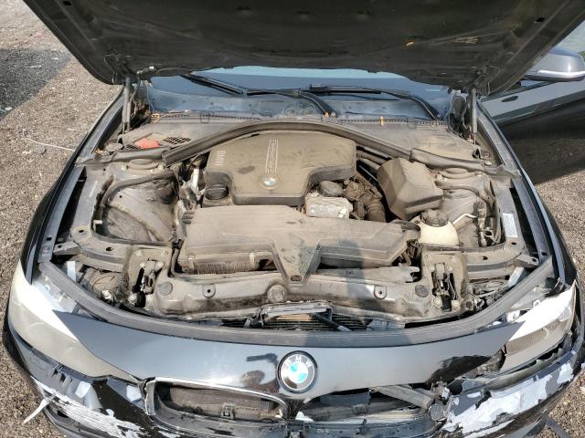 WBA3C3C56EP661007 BMW 320 I Xdrive