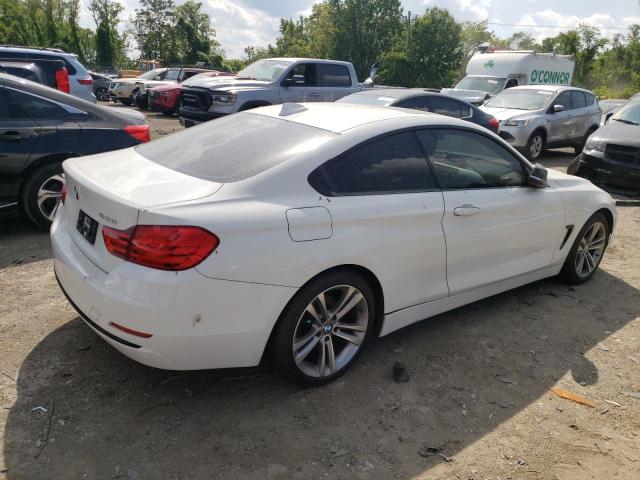 WBA3N9C58EF721419 BMW 428 XI