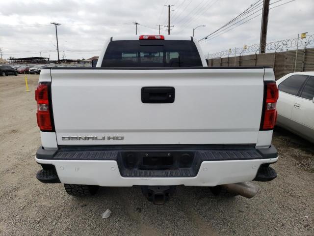 1GT424E85FF101512 GMC Sierra K3500 Denali