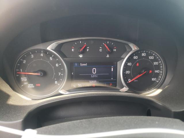 3GKALMEV7ML318332 GMC Terrain Sle