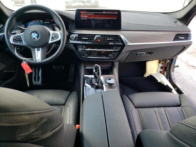 WBA13BK08MCF94880 BMW M550xi