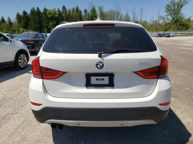 WBAVL1C58EVY12048 BMW X1 Xdrive28i