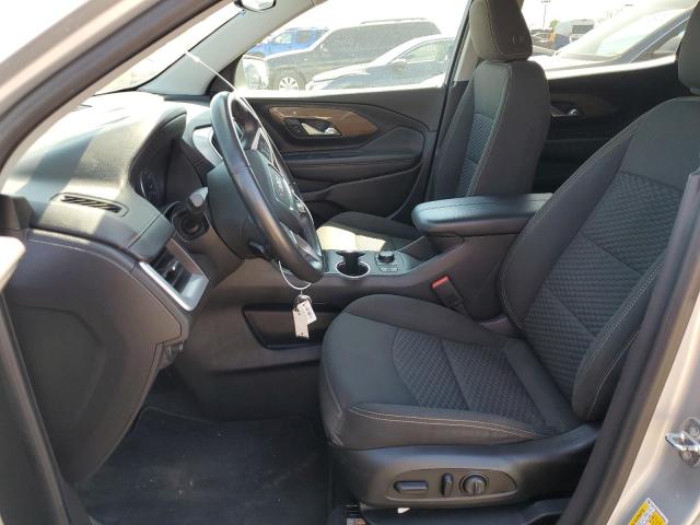 3GKALMEV8LL184042 GMC Terrain Sle