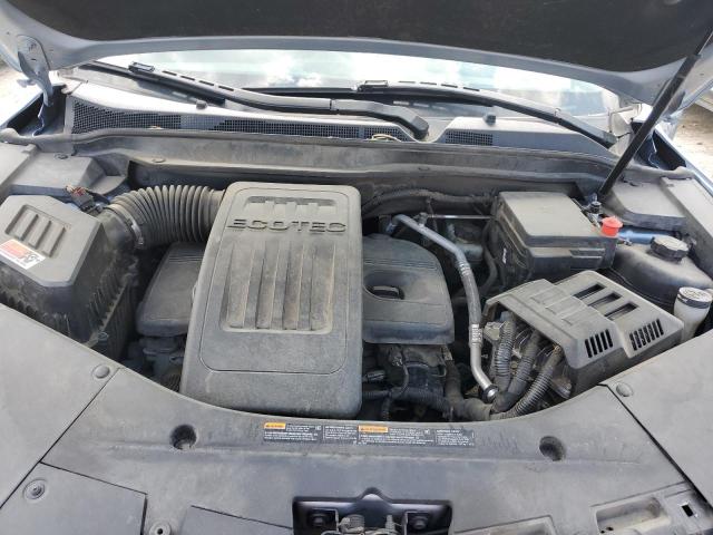 2GKALSEK7E6126022 GMC Terrain Slt