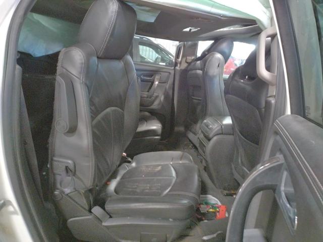 1GKKVRKD2EJ229297 GMC Acadia Slt-1