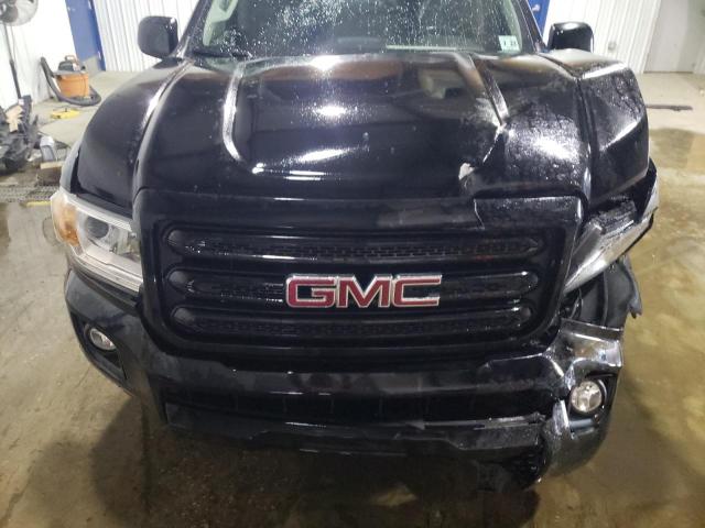 1GTG6CEN1J1197999 GMC CANYON SLE