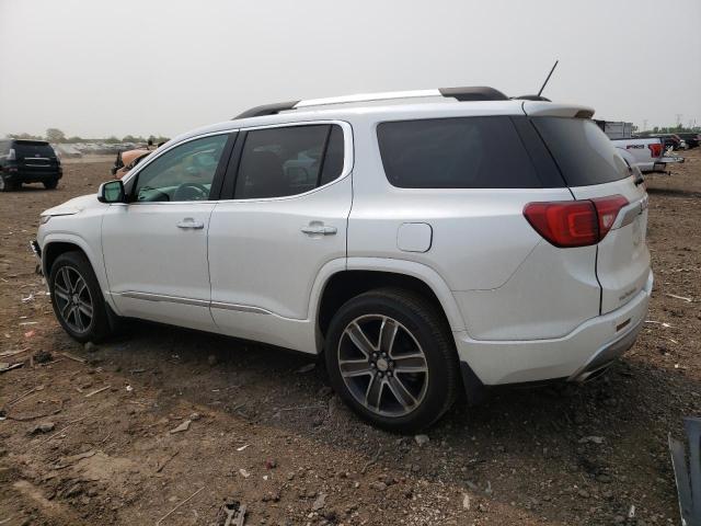1GKKNPLS3HZ292836 GMC Acadia Denali