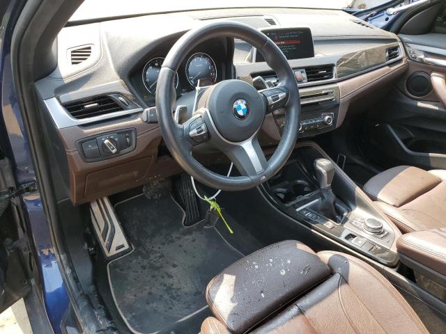 WBXYJ5C32JEF79652 BMW X2 Xdrive28i