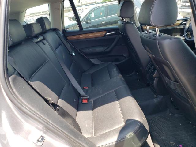 5UXWX9C55E0D26712 BMW X3 Xdrive28i