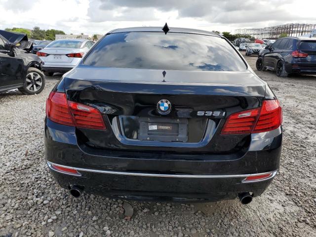 WBA5B1C52FD922037 BMW 535 I