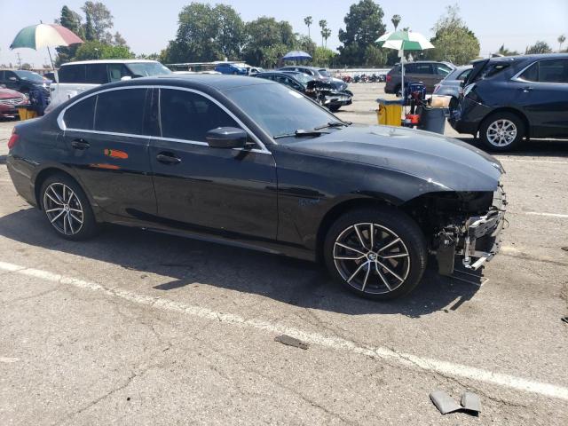 WBA5R1C50KFH00299 BMW 330I