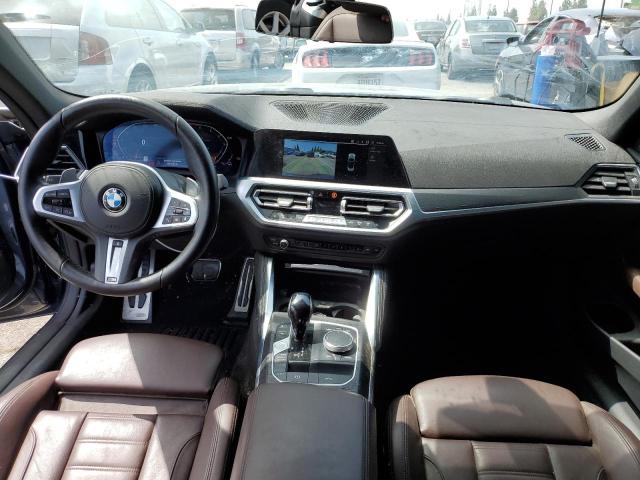 WBA23AT05NCJ44423 BMW 430I