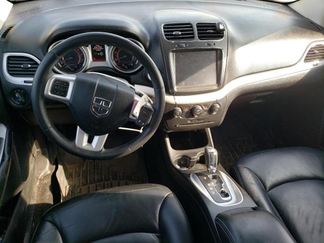 3C4PDCBG0FT637531 Dodge Journey Sxt