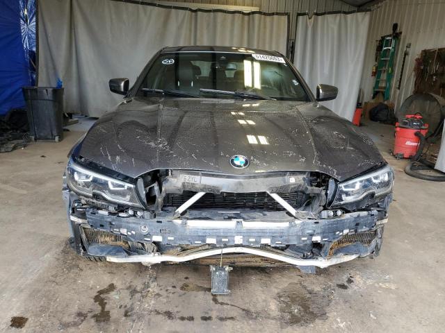 WBA5U7C08LA234302 BMW M340I