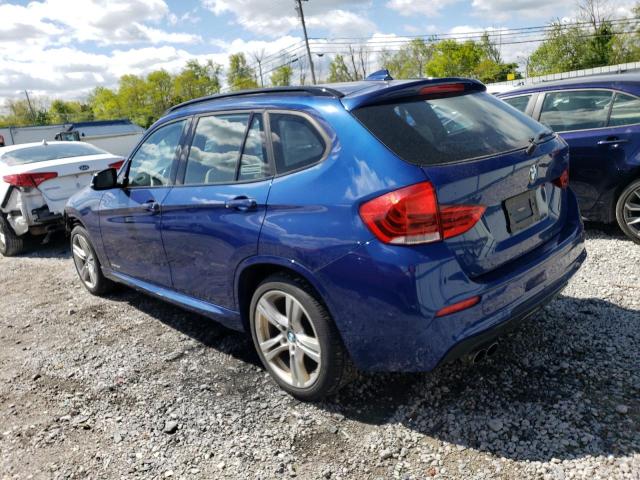 WBAVM1C5XEVW49626 BMW X1 Sdrive28i