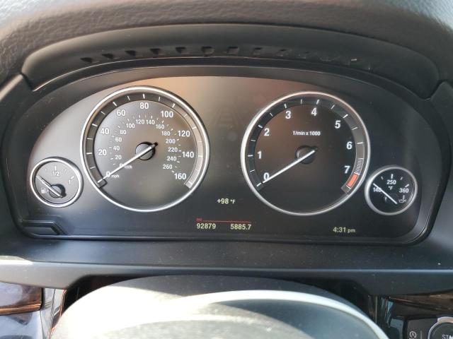 5UXKR0C53F0K59725 BMW X5 Xdrive35i