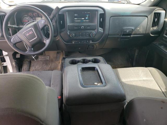 1GT12NEY2KF257767 GMC Sierra K2500 Heavy Duty