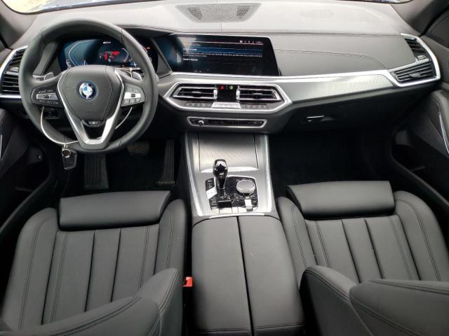 5UXTA6C05N9K28912 BMW X5 Xdrive45e