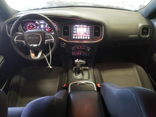 2C3CDXHG9FH845028 Dodge Charger Sxt