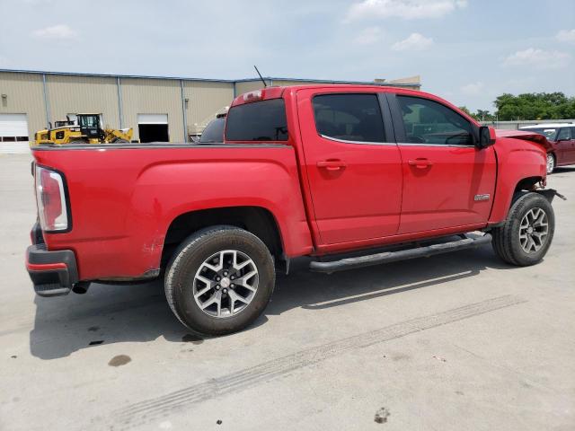 1GTG5BE37F1256881 GMC CANYON SLE