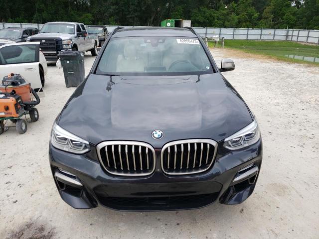 5UXTS3C56K0Z03903 BMW X3 Xdrivem40i