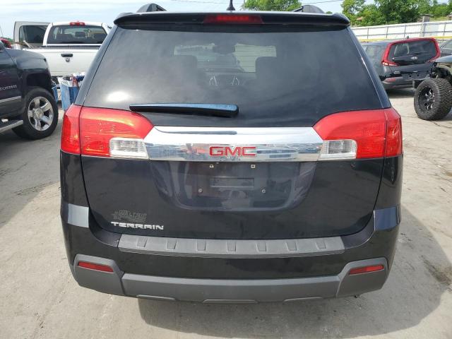 2GKALSEKXE6147415 GMC Terrain Slt