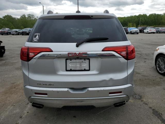 1GKKNPLS6HZ322055 GMC Acadia Denali
