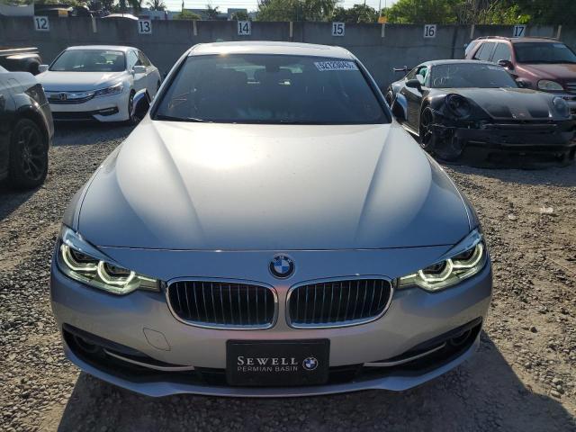 WBA8E1C52JA758643 BMW 330e