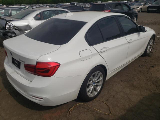 WBA8E5G51GNT94251 BMW 320 XI