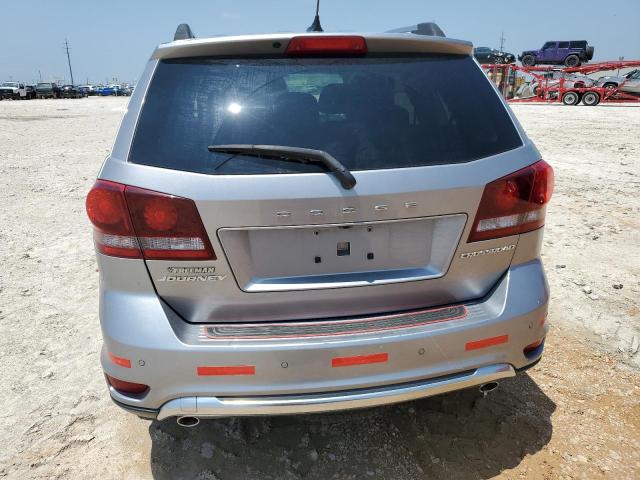 3C4PDCGG1FT618060 Dodge Journey Crossroad