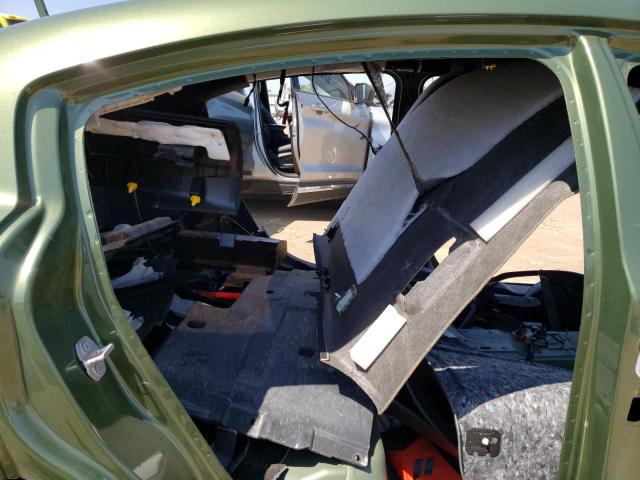 2C3CDXGJ5LH194859 Dodge Charger Scat Pack