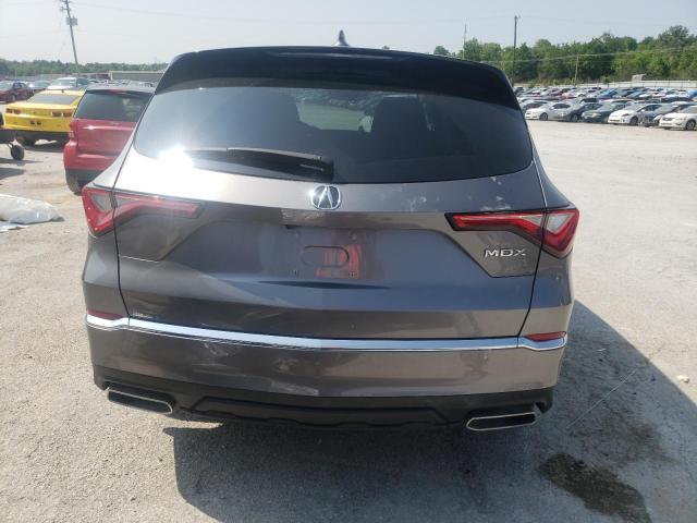 5J8YD9H36NL003020 Acura MDX