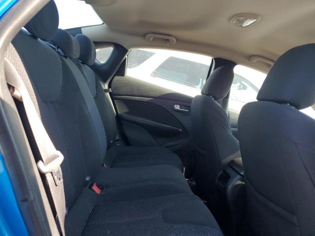 1C3CDFAA9GD533385 Dodge DART SE