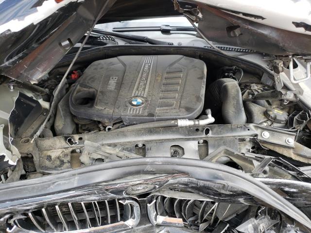 WBAXA5C54GG042136 BMW 535 D