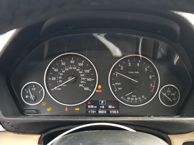 WBA3A5C53EF605100 BMW 328 I