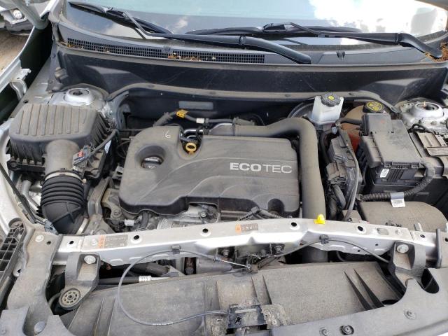 3GKALTEV6KL105962 GMC Terrain Sle