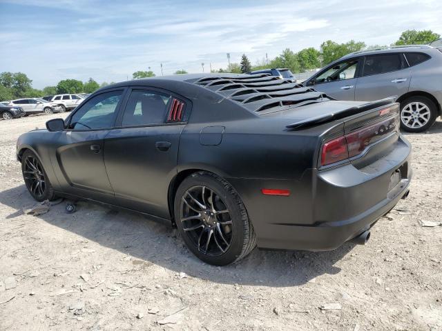 2C3CDXBG2EH269077 Dodge Charger Se