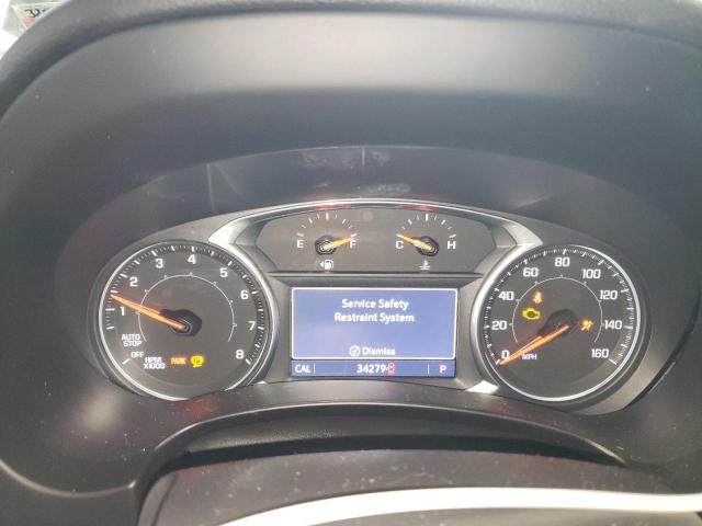 3GKALVEXXKL364127 GMC Terrain Slt