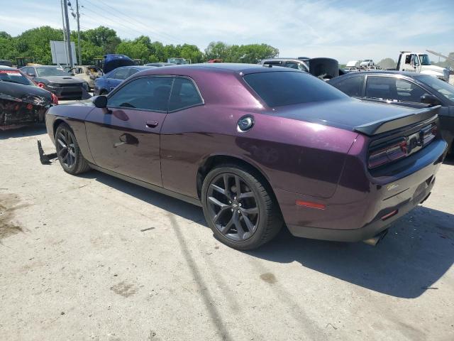 2C3CDZJG3LH234655 Dodge Challenger Gt