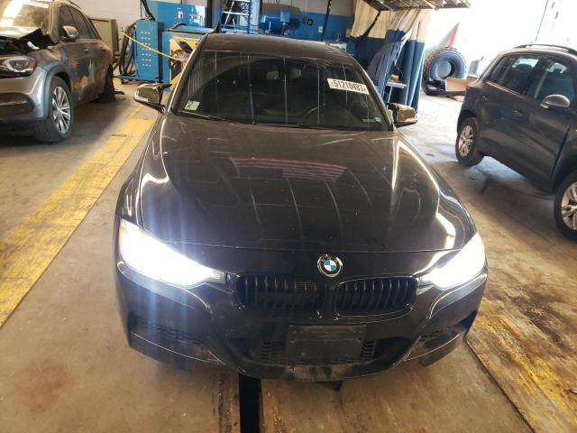 WBA3B3C53EJ981326 BMW 328 XI