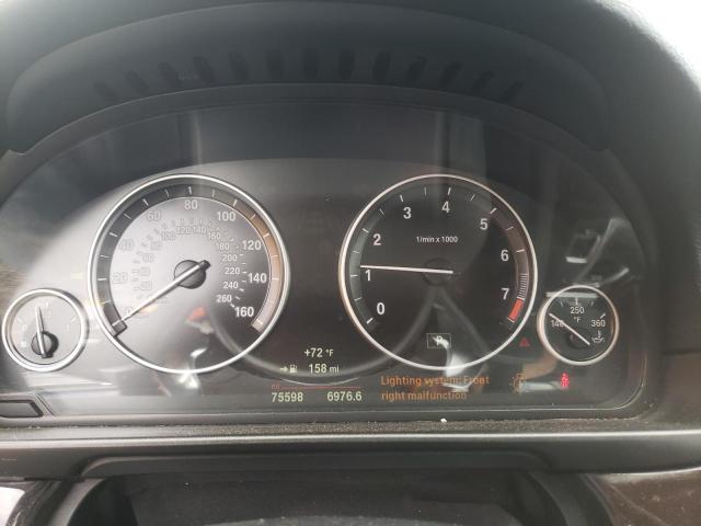 WBA5A5C56GG349122 BMW 528 I